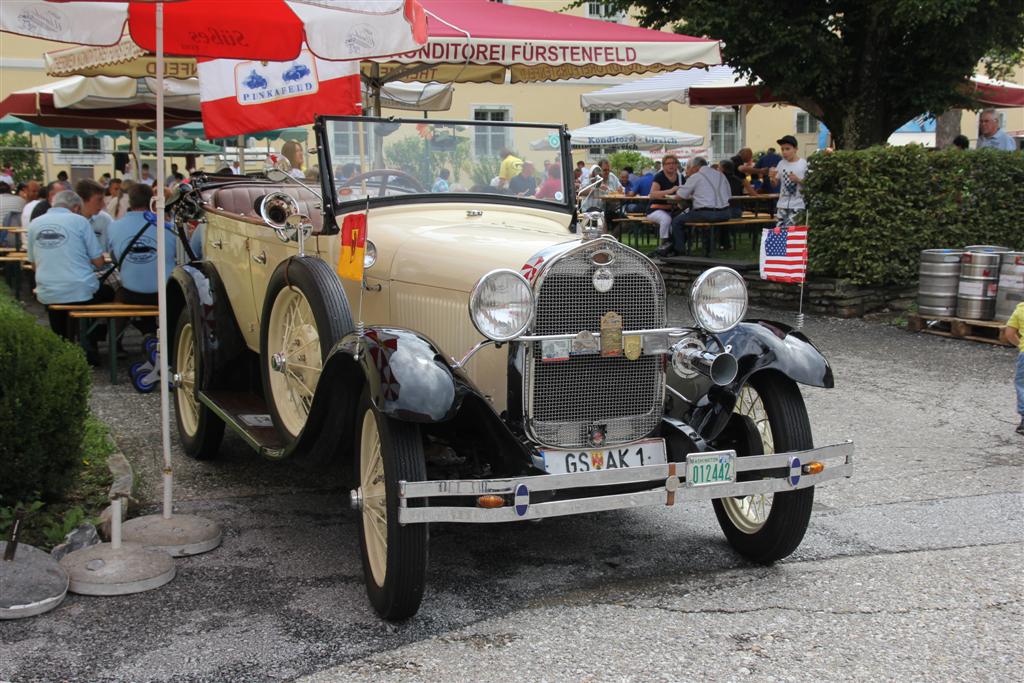 2014-07-13    Oldtimertreffen